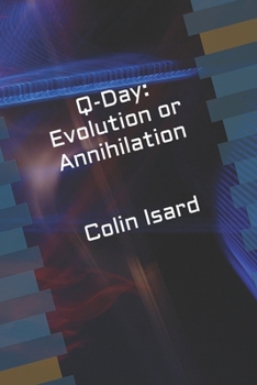 Paperback Q-Day Book