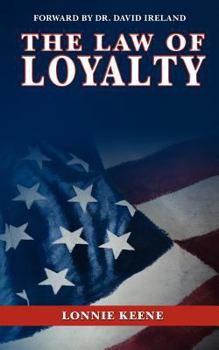 Paperback The Law of Loyalty Book