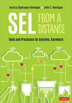 Paperback Sel from a Distance: Tools and Processes for Anytime, Anywhere Book
