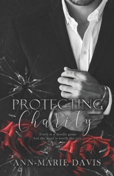 Protecting Charity - Book #2 of the Moreno Mafia