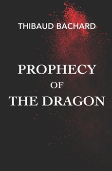Paperback Prophecy of the Dragon Book