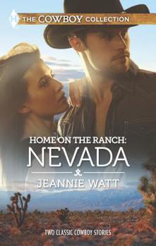 Mass Market Paperback Home on the Ranch: Nevada Book