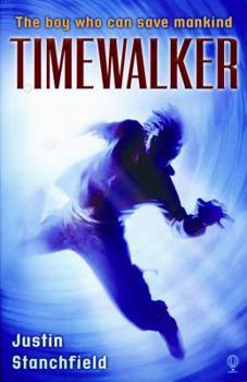 Paperback Timewalker Book