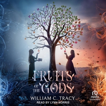 Audio CD Fruits of the Gods Book