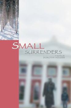 Paperback Small Surrenders Book