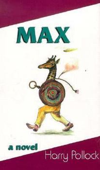 Paperback Max Book