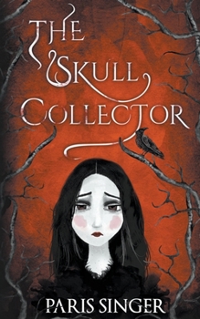 Paperback The Skull Collector Book