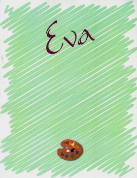 Paperback Eva Book