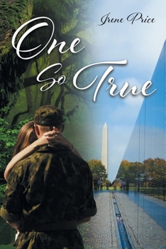 Paperback One So True Book