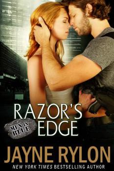 Razor's Edge - Book #2 of the Men in Blue