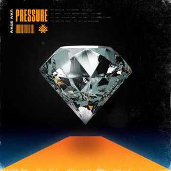 Music - CD Pressure Book
