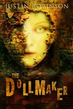 Paperback The Dollmaker Book