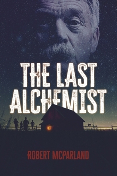 Paperback The Last Alchemist Book