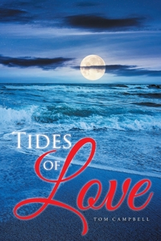 Paperback Tides of Love Book
