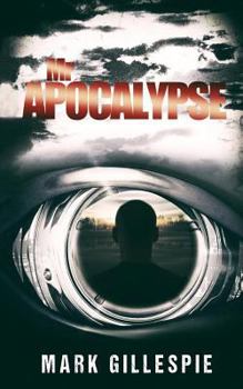 Paperback MR Apocalypse Book