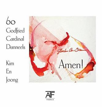 Hardcover Amen!: 60 Godfried Cardinal Danneels Book