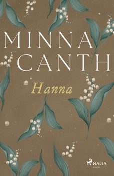Hanna (Finnish Edition)