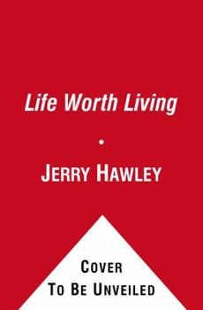 Paperback A Life Worth Living: Recording Your Values, Memories, Goals, and Dreams Book