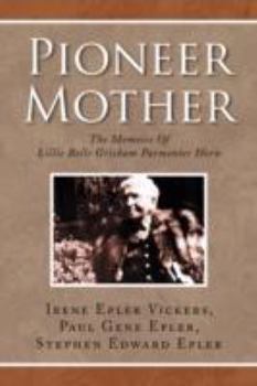 Paperback Pioneer Mother Book