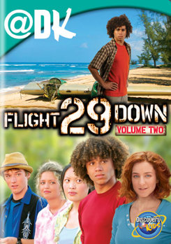 Flight 29 Down Vol. 2