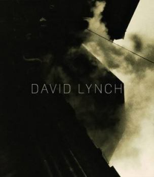 Hardcover David Lynch: The Factory Photographs Book