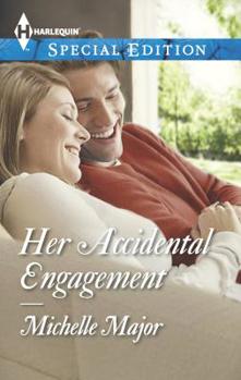Her Accidental Engagement - Book #2 of the Brevia, North Carolina