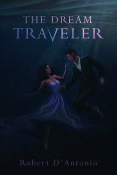 Paperback The Dream Traveler Book