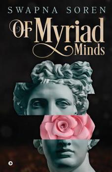 Paperback Of Myriad Minds Book