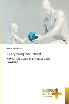 Paperback Everything You Need Book