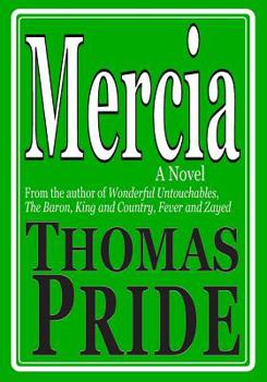Paperback Mercia Book
