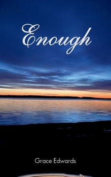 Paperback Enough Book