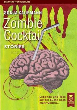 Paperback Zombie Cocktail [German] Book