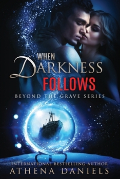Paperback When Darkness Follows Book