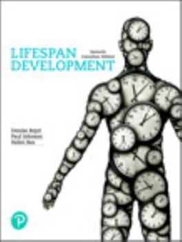 Loose Leaf Revel -- Print Offer -- for Lifespan Development, Seventh Canadian Edition (7th Edition) Book