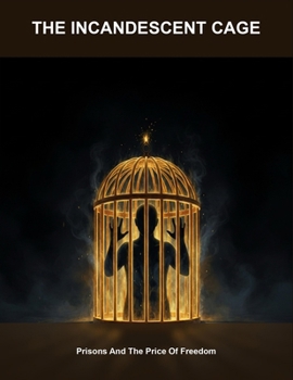 The Incandescent Cage: Prisons And The Price Of Freedom