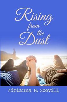 Paperback Rising from the Dust Book