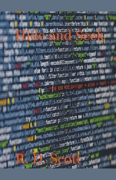 Paperback Hide and Seek Book