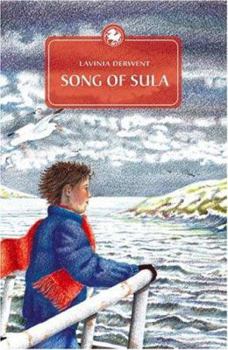 Song of Sula - Book #4 of the Sula