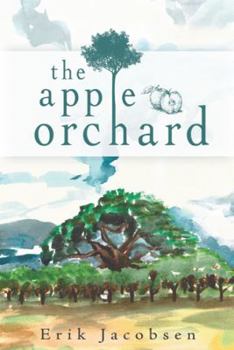 Paperback The Apple Orchard Book