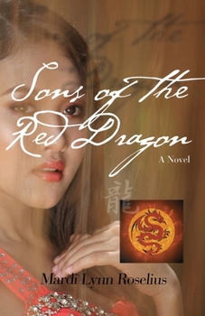 Paperback Sons Of The Red Dragon Book
