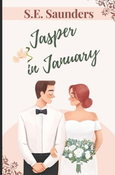 Paperback Jasper in January Book