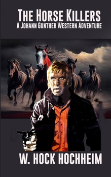 Paperback The Horse Killers Book