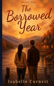Paperback The Borrowed Year Book
