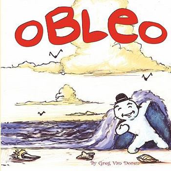Paperback Obleo Book