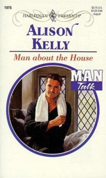 Man about the House - Book #3 of the Man Talk