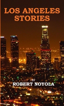 Paperback Los Angeles Stories Book
