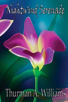 Paperback Nightwind Serende Book