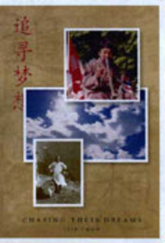 Paperback Chasing Their Dreams: Chinese Settlement in the Northwest Region of British Columbia Book