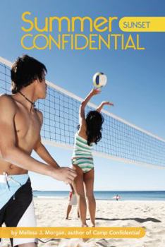 Sunset - Book #2 of the Summer Confidential