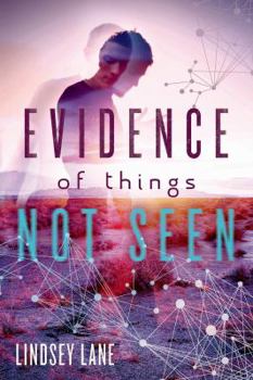 Hardcover Evidence of Things Not Seen Book